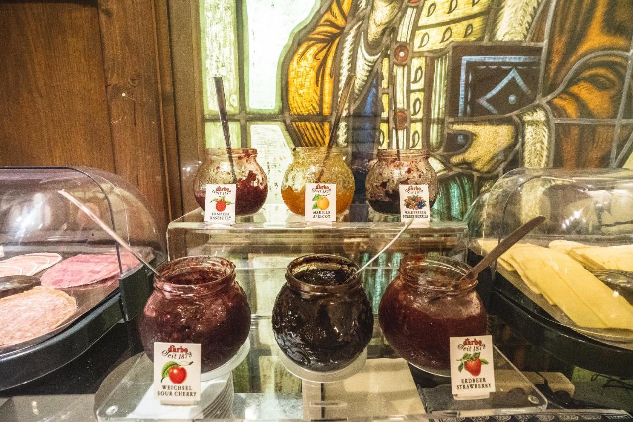 Landhotel Villa Foresta ブラウンラーゲ エクステリア 写真