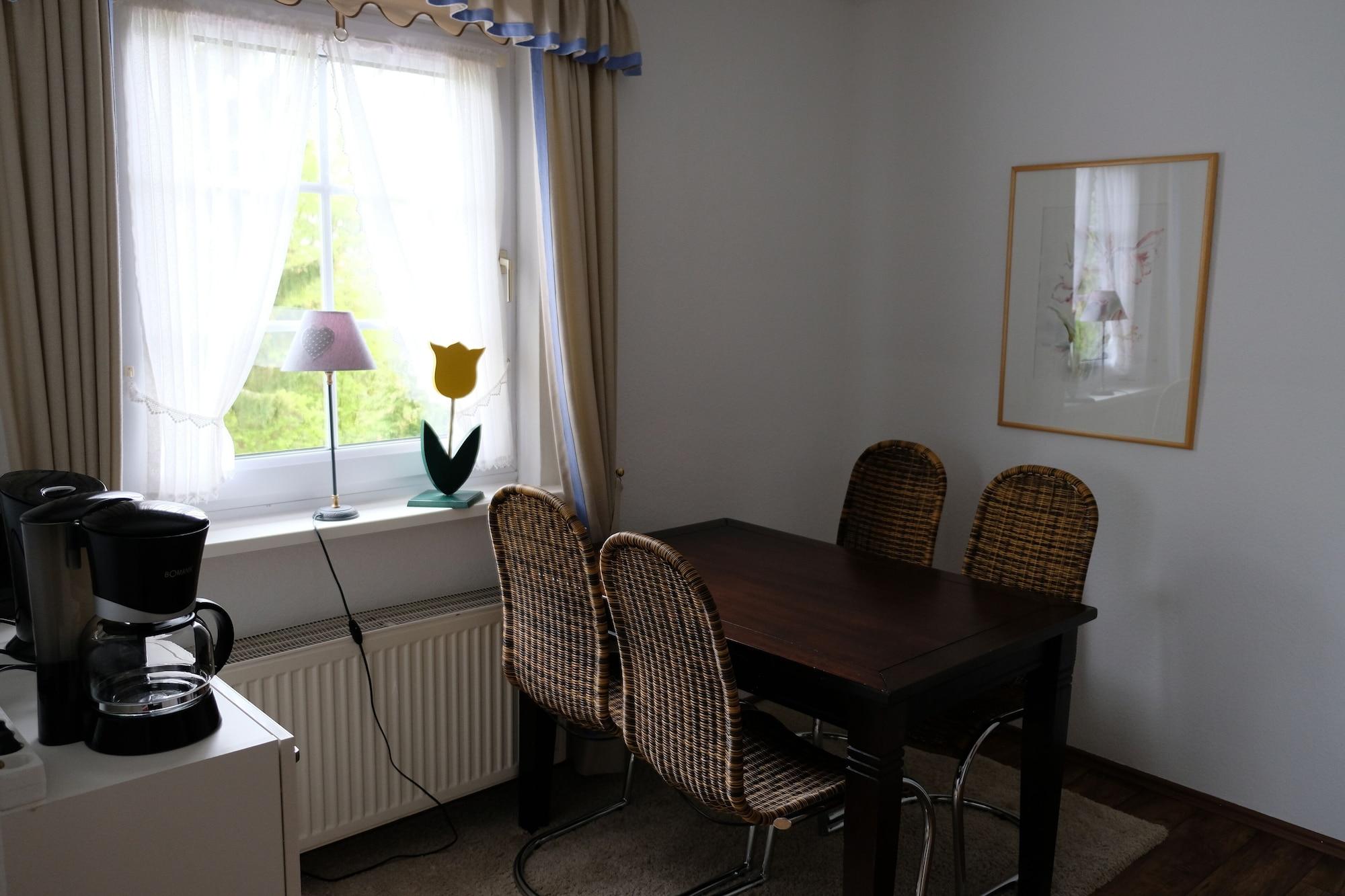 Landhotel Villa Foresta ブラウンラーゲ エクステリア 写真