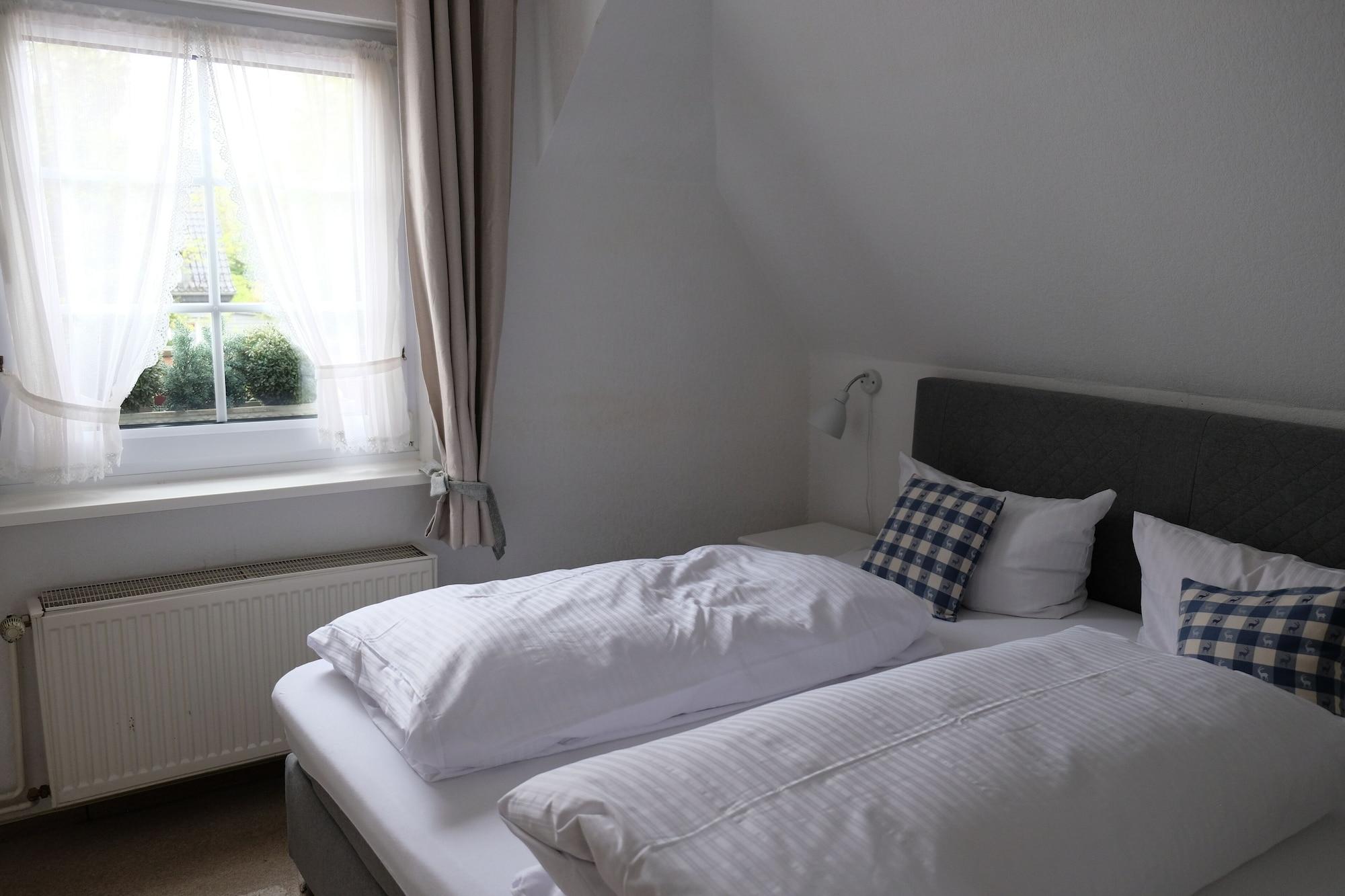 Landhotel Villa Foresta ブラウンラーゲ エクステリア 写真