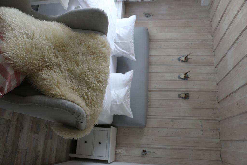 Landhotel Villa Foresta ブラウンラーゲ エクステリア 写真